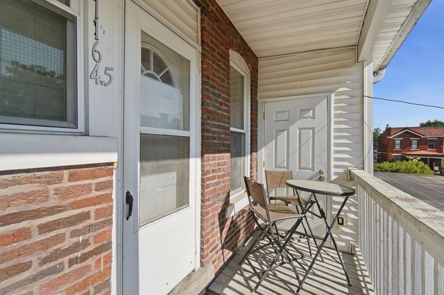 1164-1166 S High Street, Columbus, OH 43206