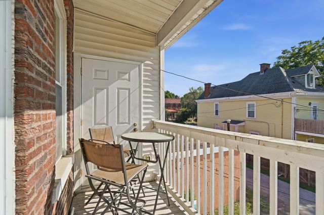 1164-1166 S High Street, Columbus, OH 43206