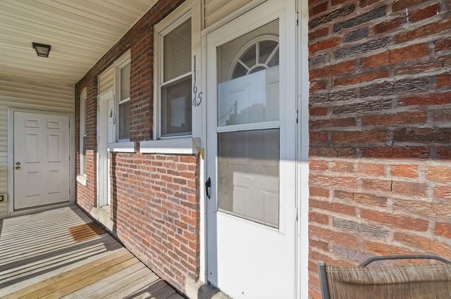 1164-1166 S High Street, Columbus, OH 43206