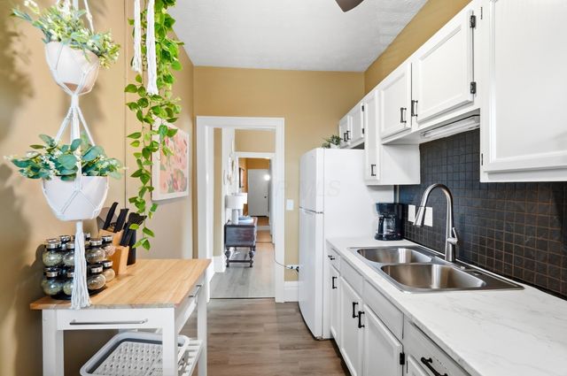 1164-1166 S High Street, Columbus, OH 43206