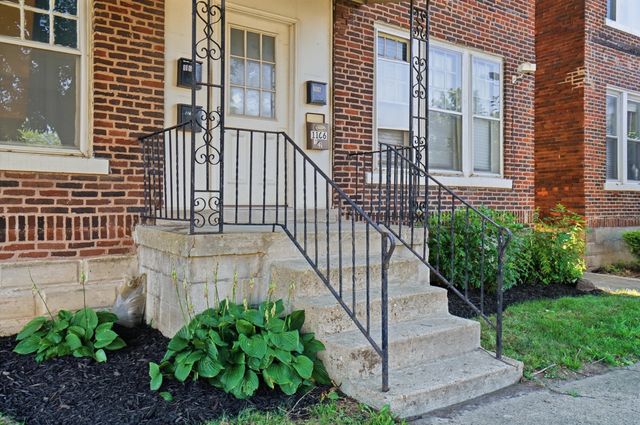 1164-1166 S High Street, Columbus, OH 43206