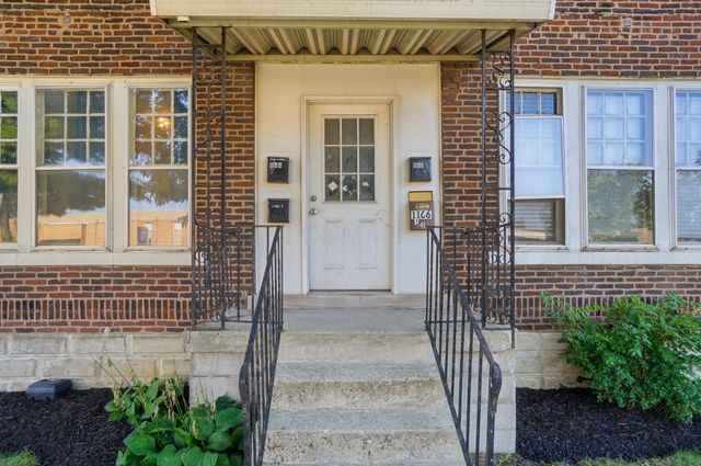 1164-1166 S High Street, Columbus, OH 43206