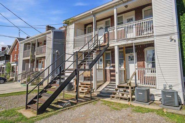 1164-1166 S High Street, Columbus, OH 43206