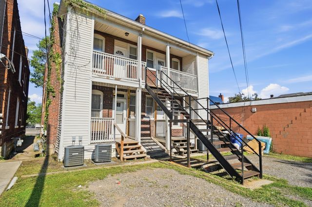 1164-1166 S High Street, Columbus, OH 43206