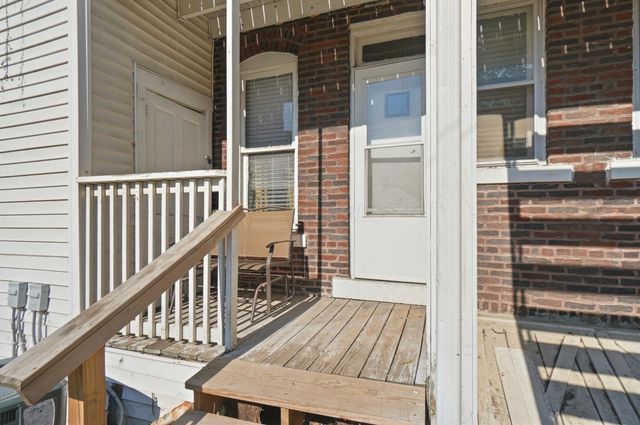 1164-1166 S High Street, Columbus, OH 43206
