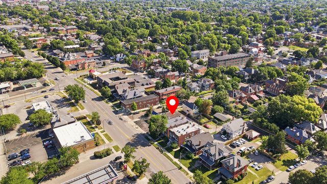 1164-1166 S High Street, Columbus, OH 43206