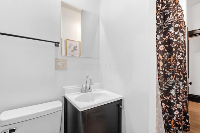 1164-1166 S High Street, Columbus, OH 43206