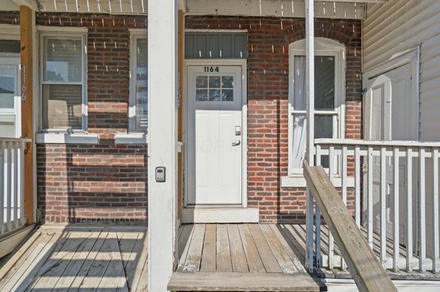 1164-1166 S High Street, Columbus, OH 43206