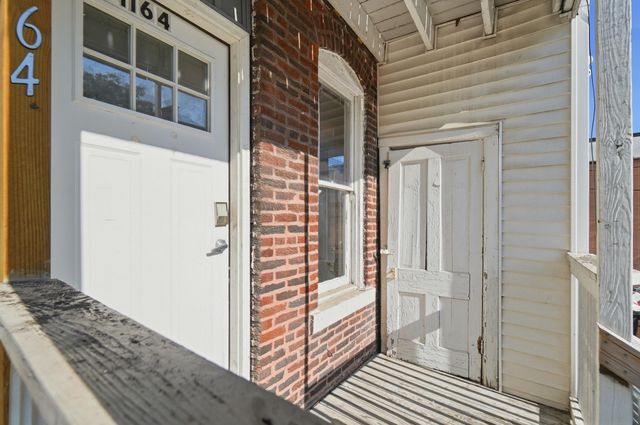 1164-1166 S High Street, Columbus, OH 43206