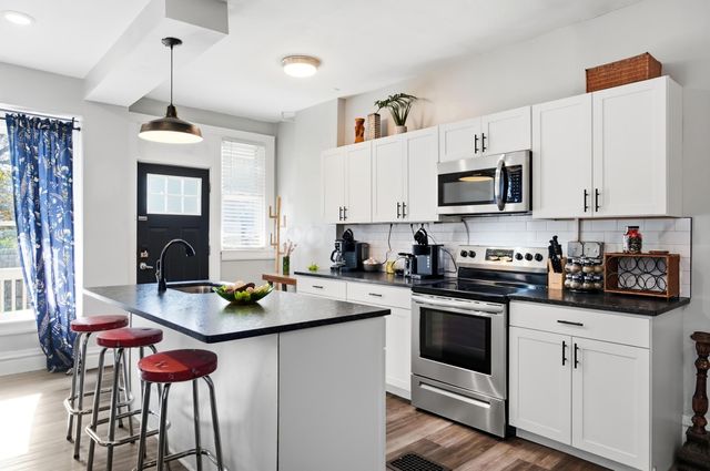 1164-1166 S High Street, Columbus, OH 43206