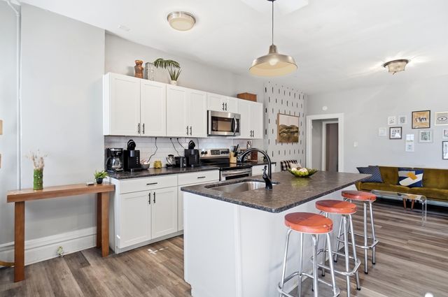 1164-1166 S High Street, Columbus, OH 43206