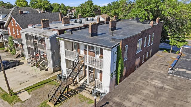 1164-1166 S High Street, Columbus, OH 43206