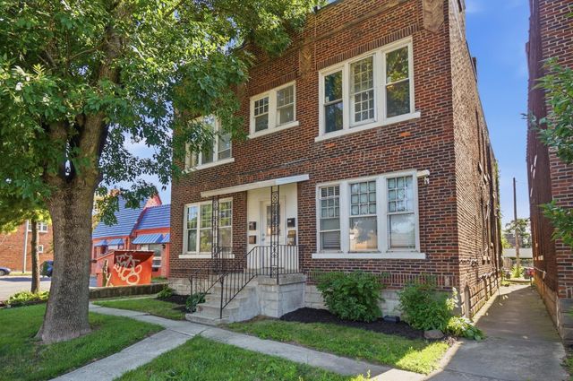 1164-1166 S High Street, Columbus, OH 43206