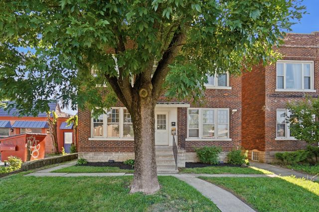1164-1166 S High Street, Columbus, OH 43206