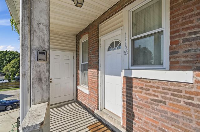 1164-1166 S High Street, Columbus, OH 43206