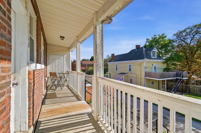 1164-1166 S High Street, Columbus, OH 43206