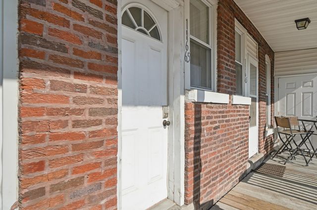 1164-1166 S High Street, Columbus, OH 43206