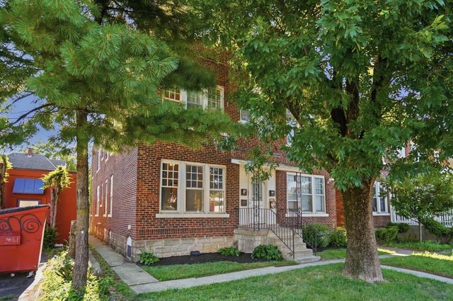 1164-1166 S High Street, Columbus, OH 43206