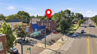 1164-1166 S High Street, Columbus, OH 43206