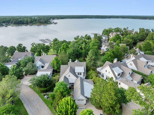 4522 E Cove Court, Malakoff, TX 75148