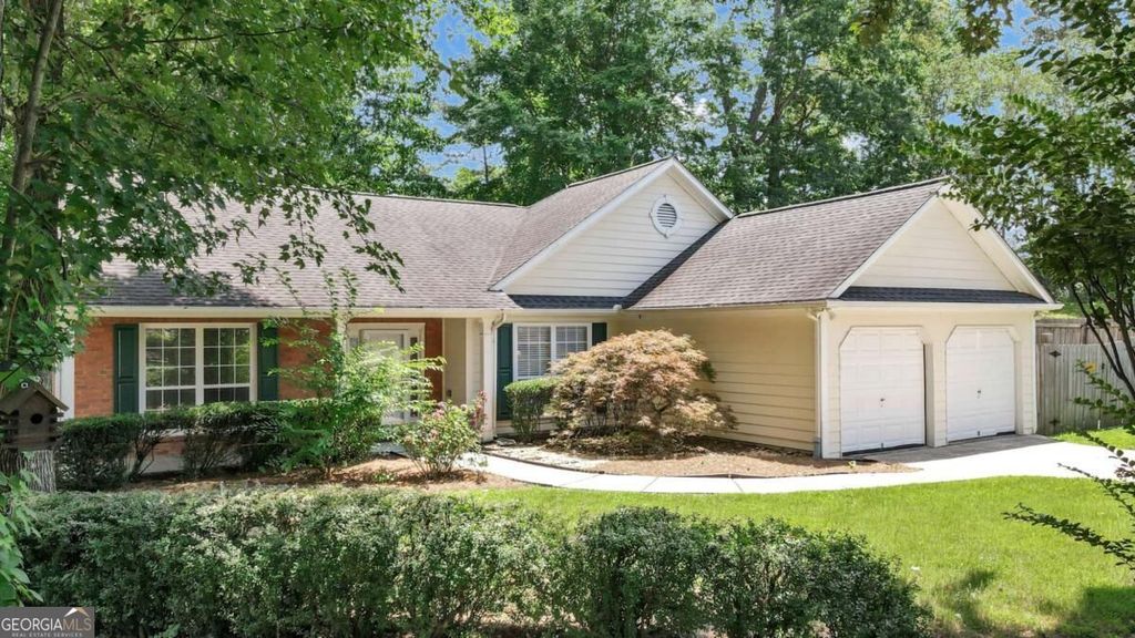 2701 Abbotts Glen Place NW, Acworth, GA 30101 — photo 4