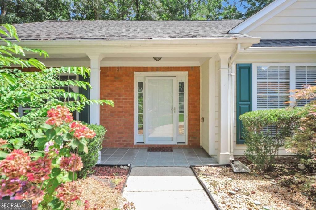 2701 Abbotts Glen Place NW, Acworth, GA 30101 — photo 5