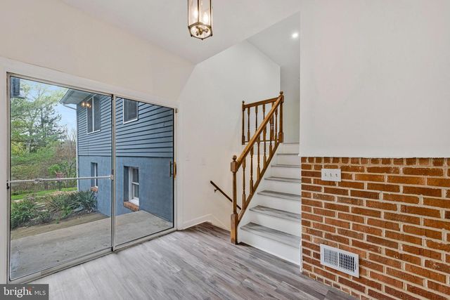 9129 SYBERT DRIVE, Ellicott City, MD 21043
