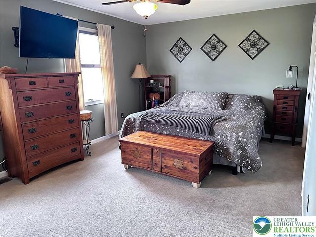 1149 Myrtle Road, Lehigh Twp, PA 18088