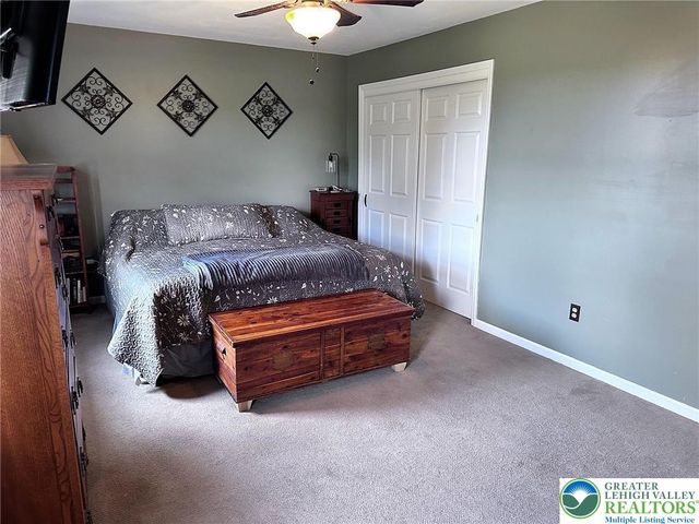 1149 Myrtle Road, Lehigh Twp, PA 18088