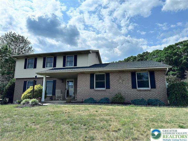 1149 Myrtle Road, Lehigh Twp, PA 18088