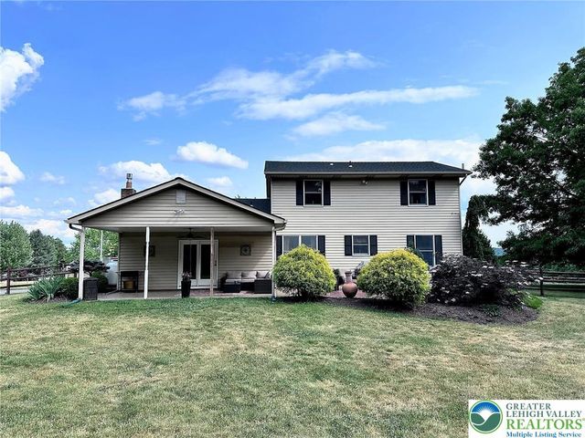 1149 Myrtle Road, Lehigh Twp, PA 18088