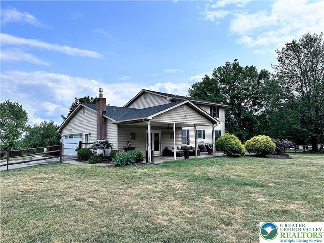 1149 Myrtle Road, Lehigh Twp, PA 18088