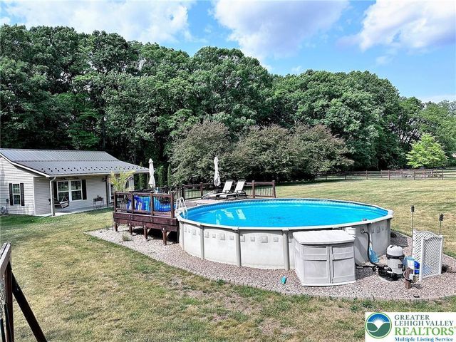 1149 Myrtle Road, Lehigh Twp, PA 18088