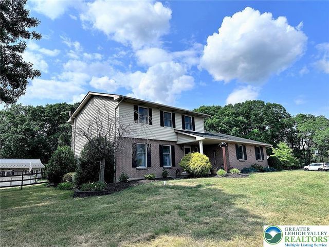 1149 Myrtle Road, Lehigh Twp, PA 18088