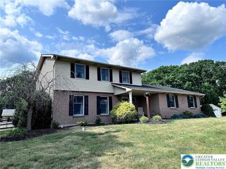 1149 Myrtle Road, Lehigh Twp, PA 18088