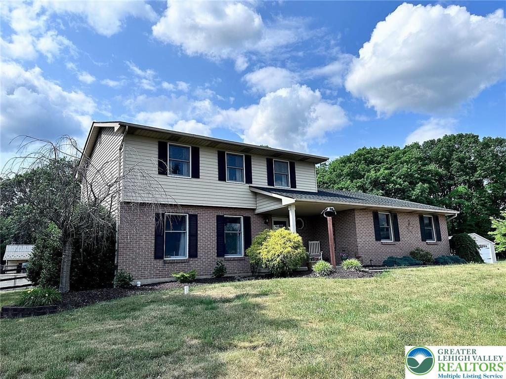 1149 Myrtle Road, Lehigh Twp, PA 18088