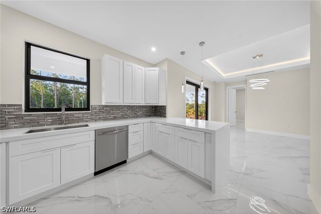 3565 43rd AVE NE, Naples, FL 34120