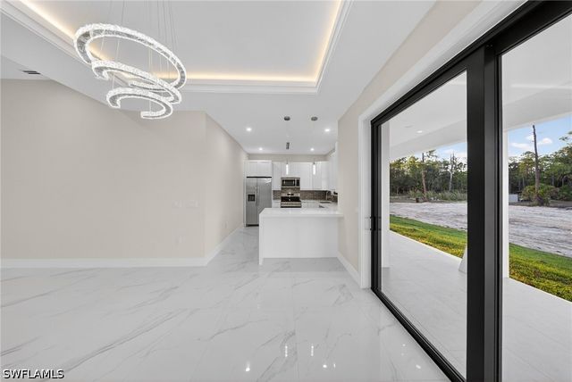 3565 43rd AVE NE, Naples, FL 34120