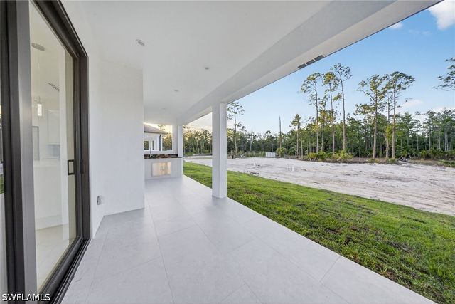 3565 43rd AVE NE, Naples, FL 34120