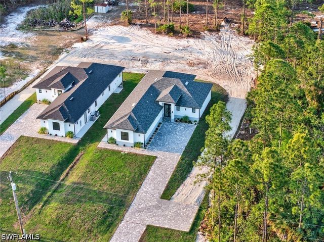 3565 43rd AVE NE, Naples, FL 34120