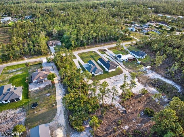 3565 43rd AVE NE, Naples, FL 34120