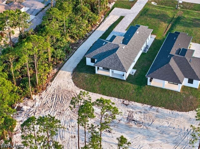 3565 43rd AVE NE, Naples, FL 34120