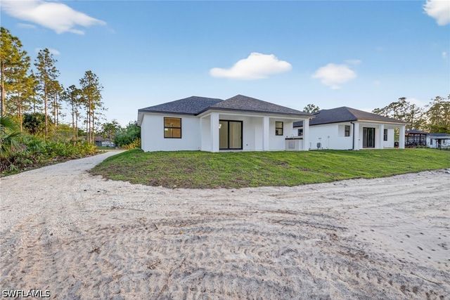 3565 43rd AVE NE, Naples, FL 34120