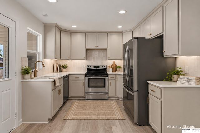 3625 N 70th Street, Lincoln, NE 68507