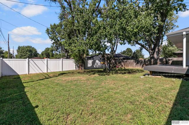 3625 N 70th Street, Lincoln, NE 68507
