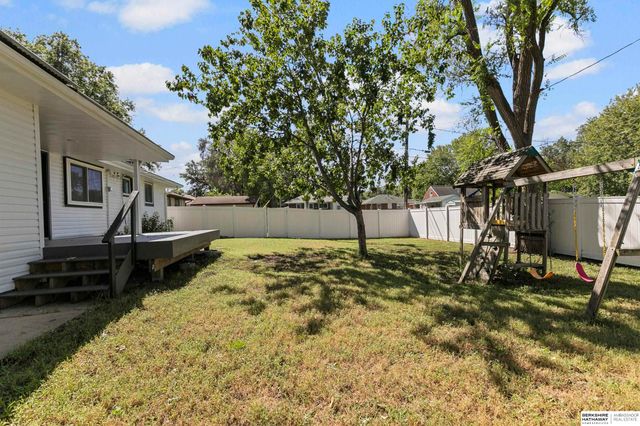 3625 N 70th Street, Lincoln, NE 68507