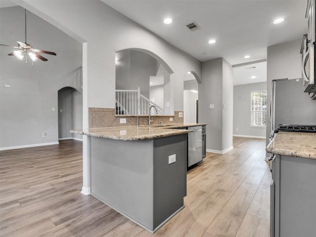 948 Ponte Serra Drive, League City, TX 77573