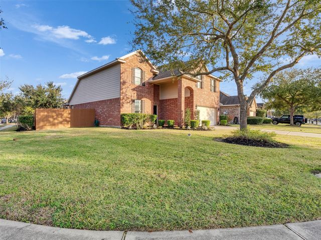 948 Ponte Serra Drive, League City, TX 77573