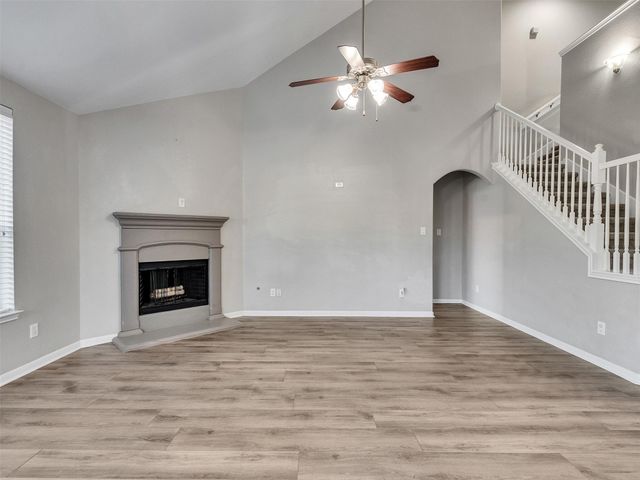 948 Ponte Serra Drive, League City, TX 77573