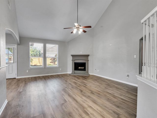 948 Ponte Serra Drive, League City, TX 77573